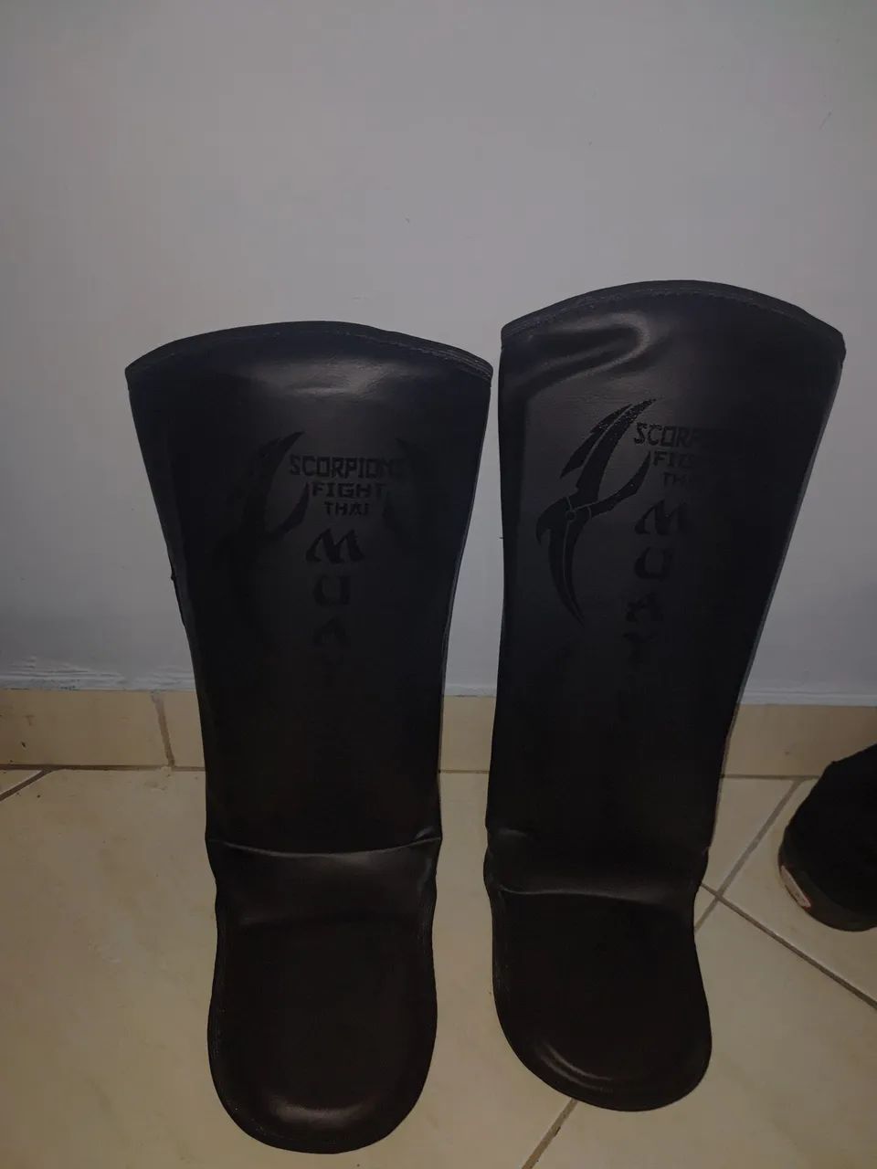 KIT NOVO SCORPIONS  - Foto 2