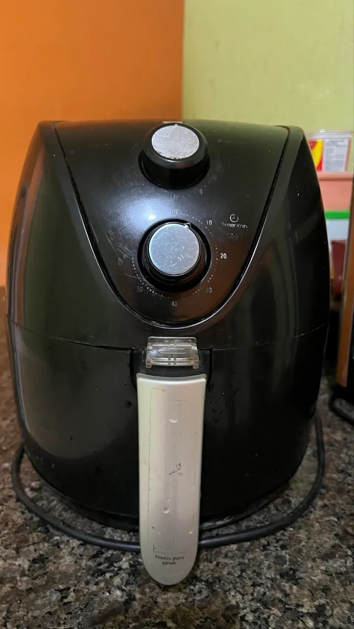 Airfry  - Foto 3