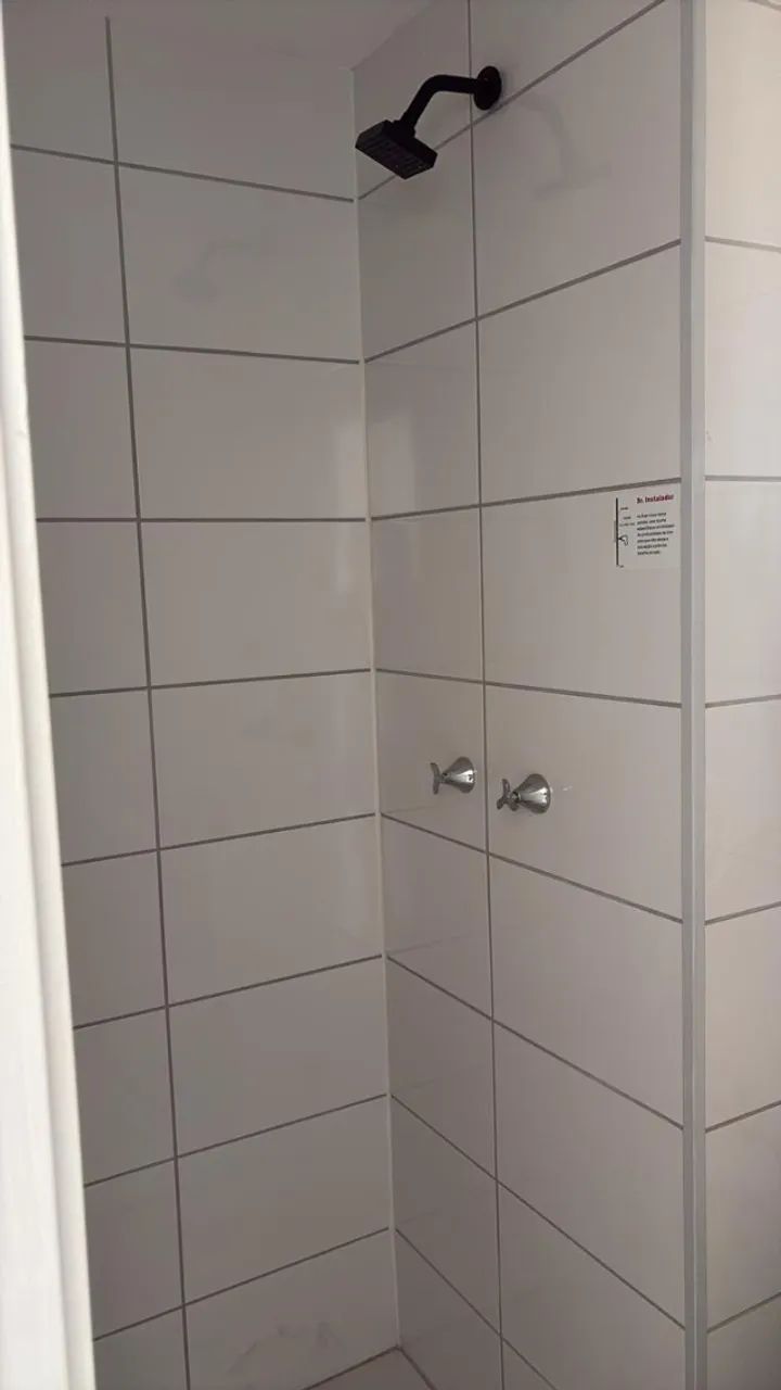 Apartamento 2 Dormitórios com Vaga-Pronto para Morar - Foto 4
