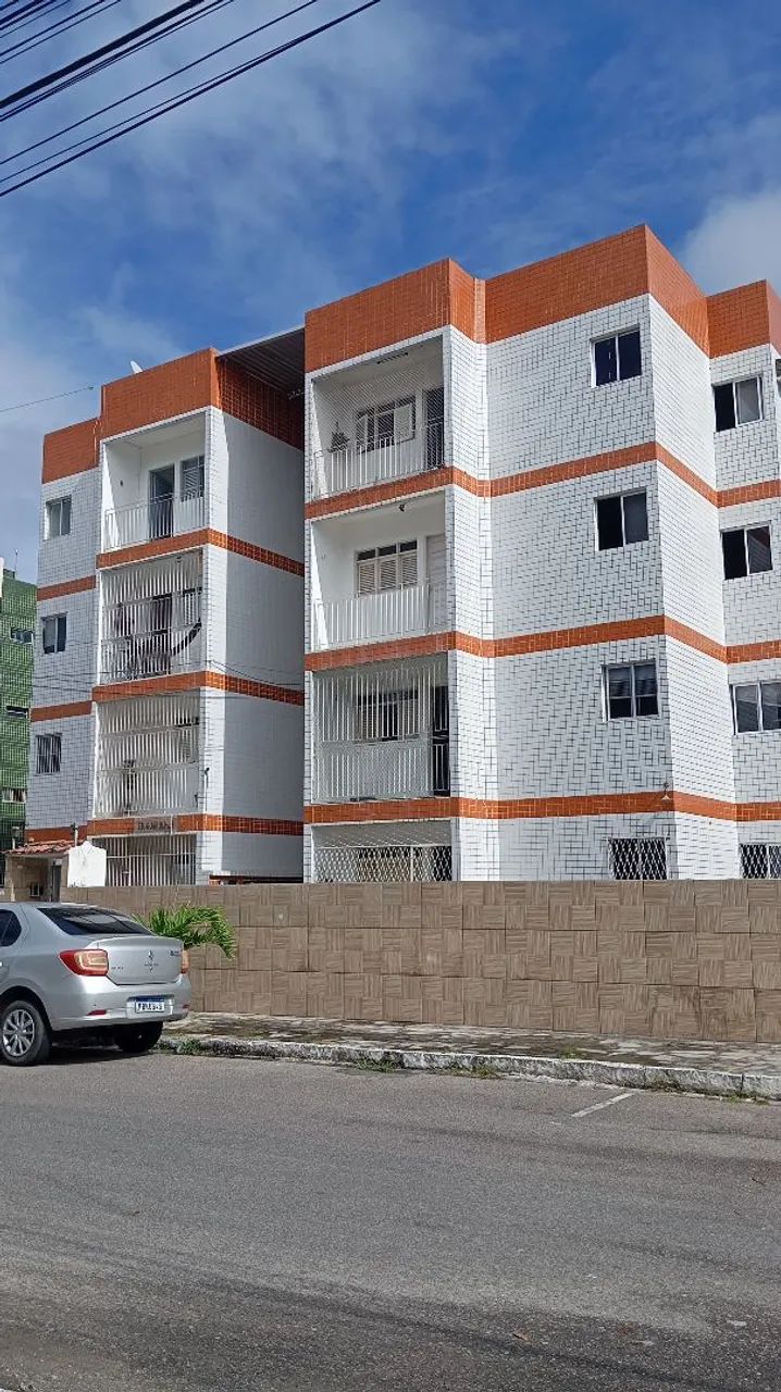 Apartamento para Aluguel - Bancários