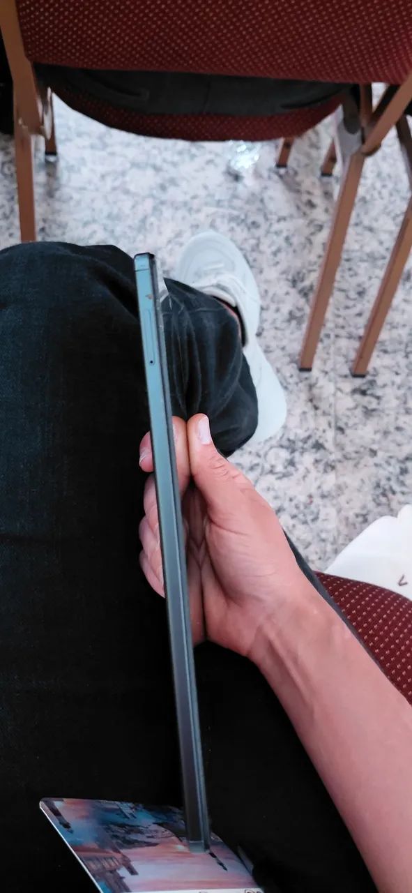Tablet galaxy tab a7 lite 32gb samsung  - Foto 3