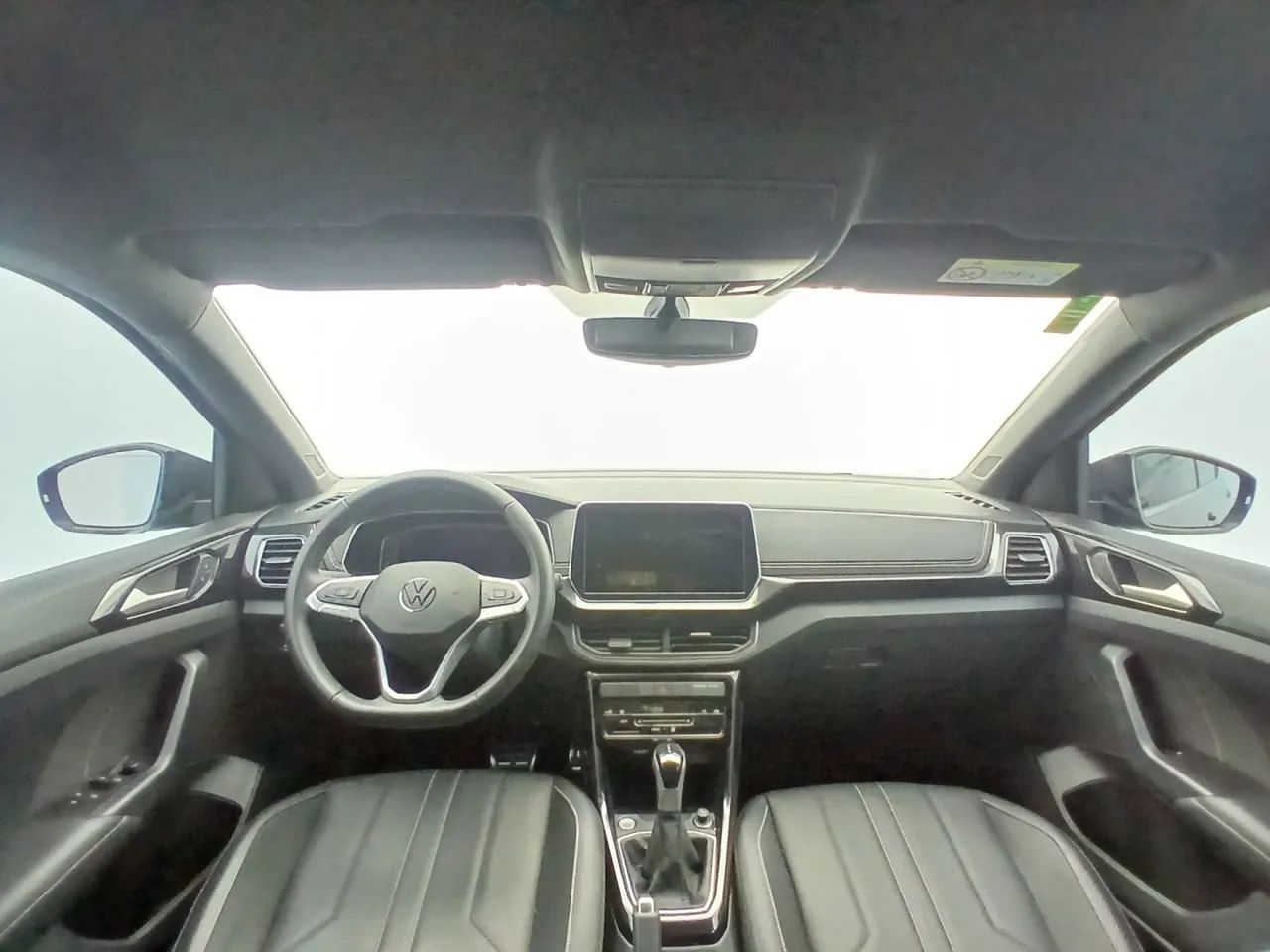 Volkswagen T-Cross Highline 1.4 TSI Flex 16V 5P AUT, foto 15 de 18