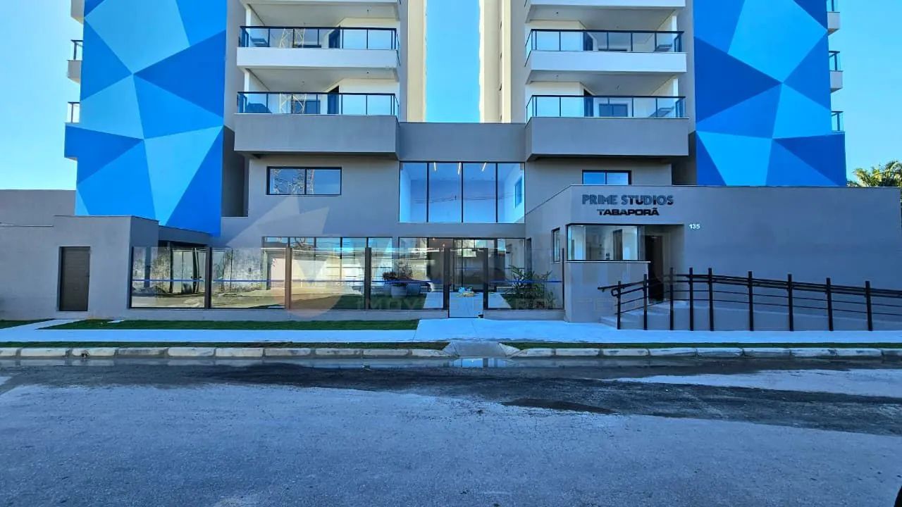 Apartamento Praia das Palmeiras - Foto 2