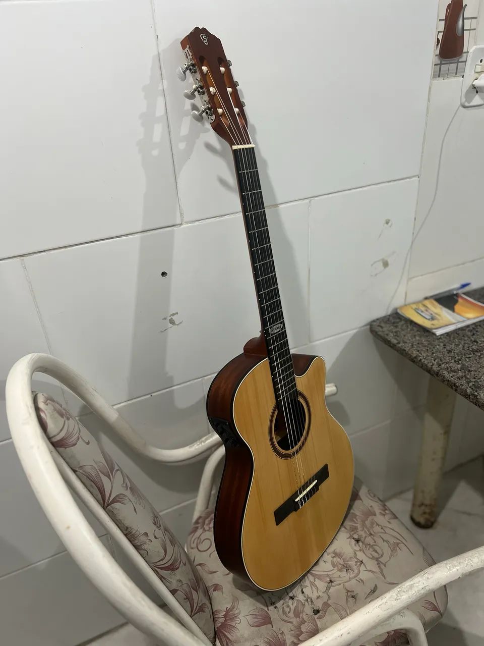 Violão  - Foto 2