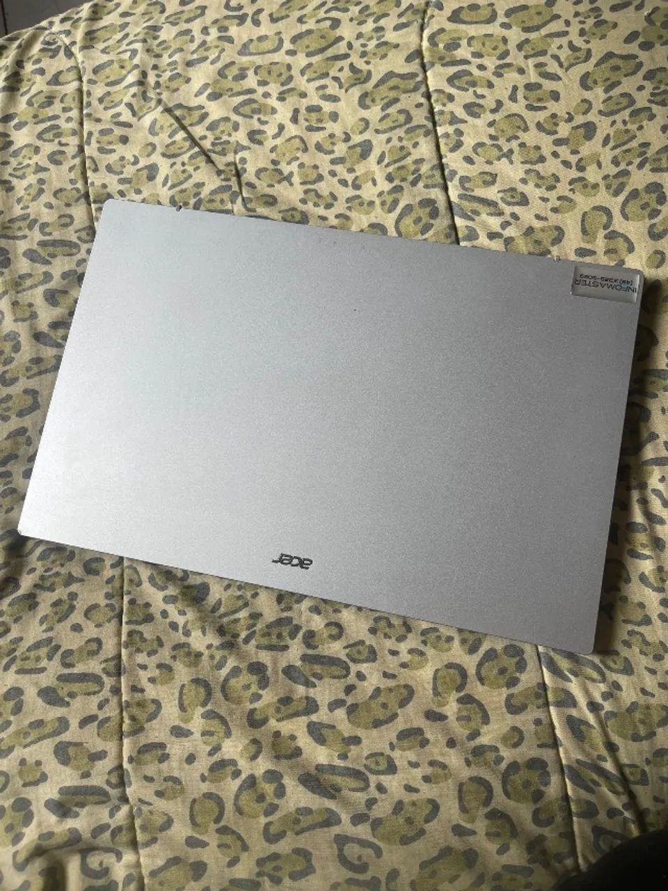 Notebook Acer Aspire 3 A315-510P  - Foto 4
