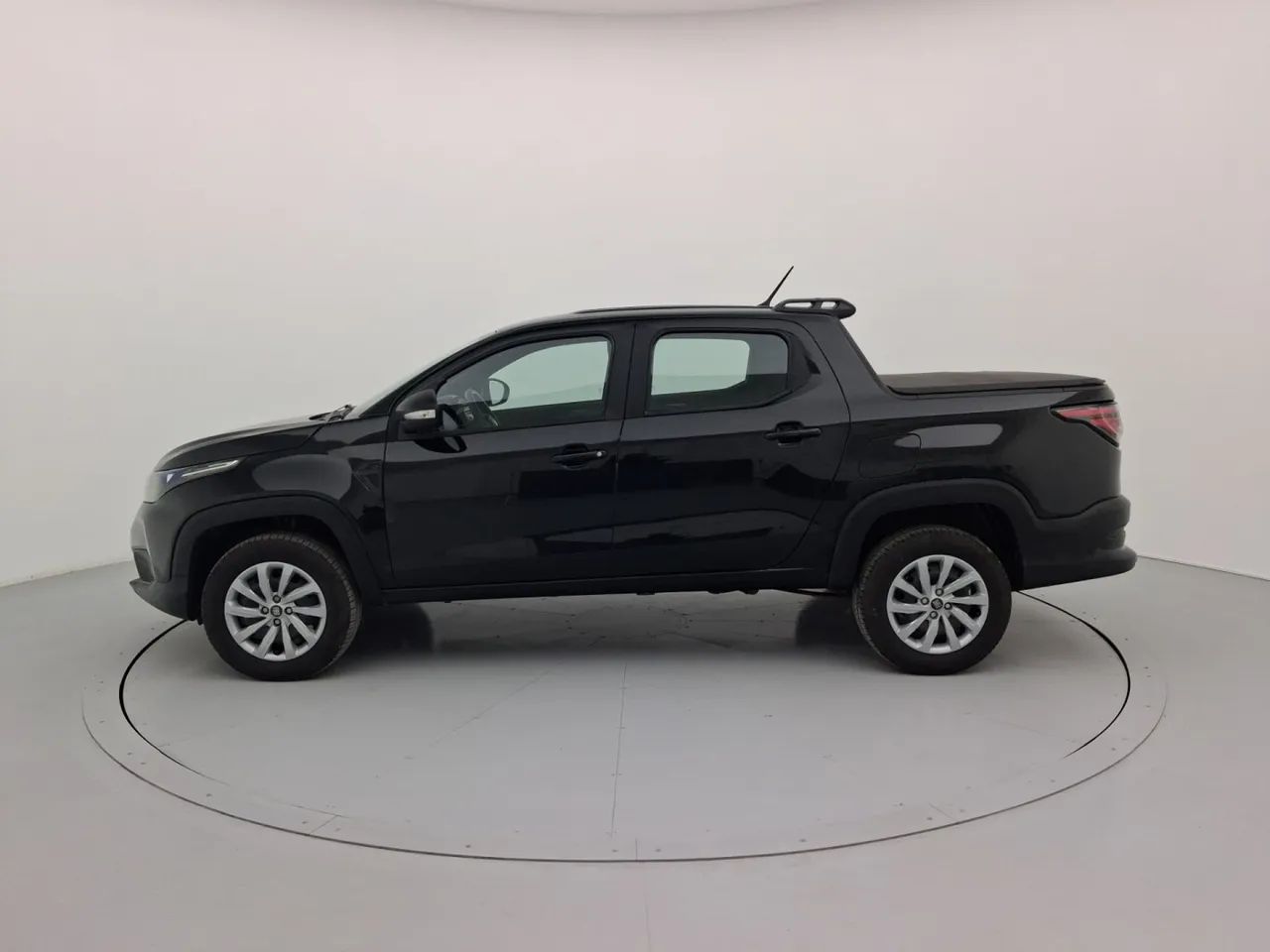 Fiat Strada Freedom 1.3 Flex 8V CD 2026 - Foto 2