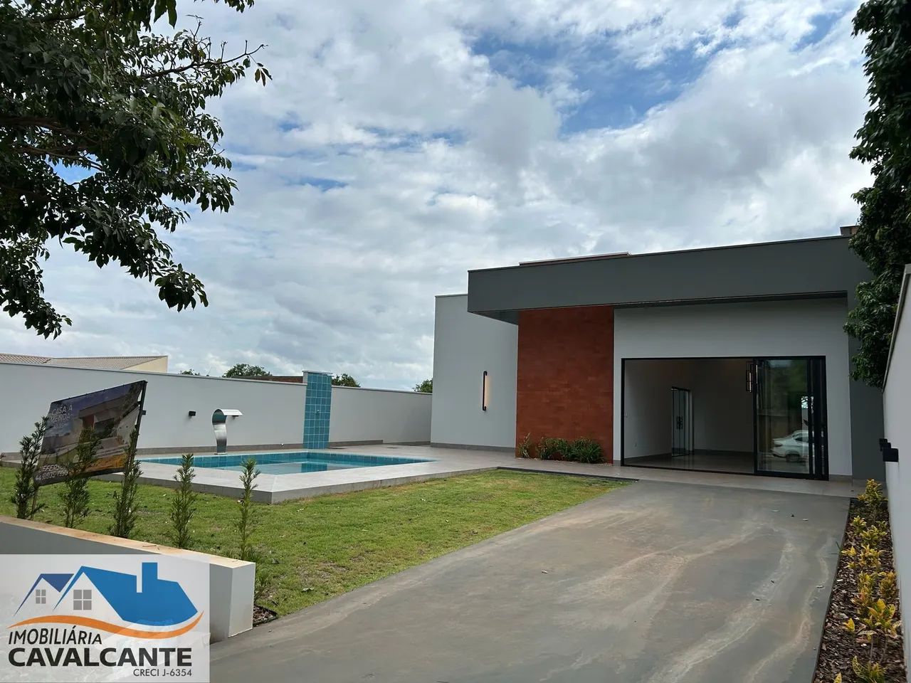 Casa a venda Porto Maringá.