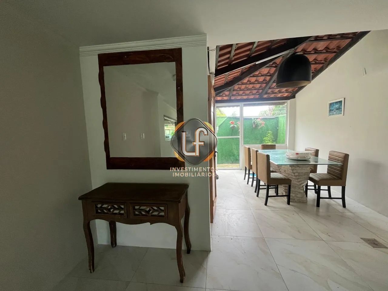 Casa para Aluguel, Duplex , 02 Quartos, Eusébio, CE - Foto 4