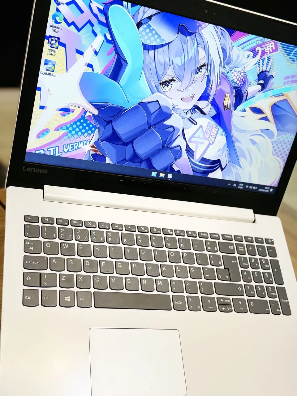 NOTEBOOK CORE I5 / ACEITO TROCAS - Foto 3