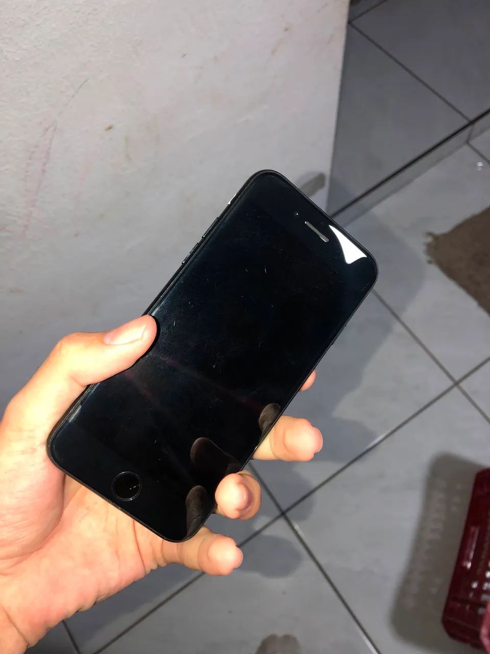 iPhone SE 2020 ( TROCO POR ANDROID ) - Foto 2