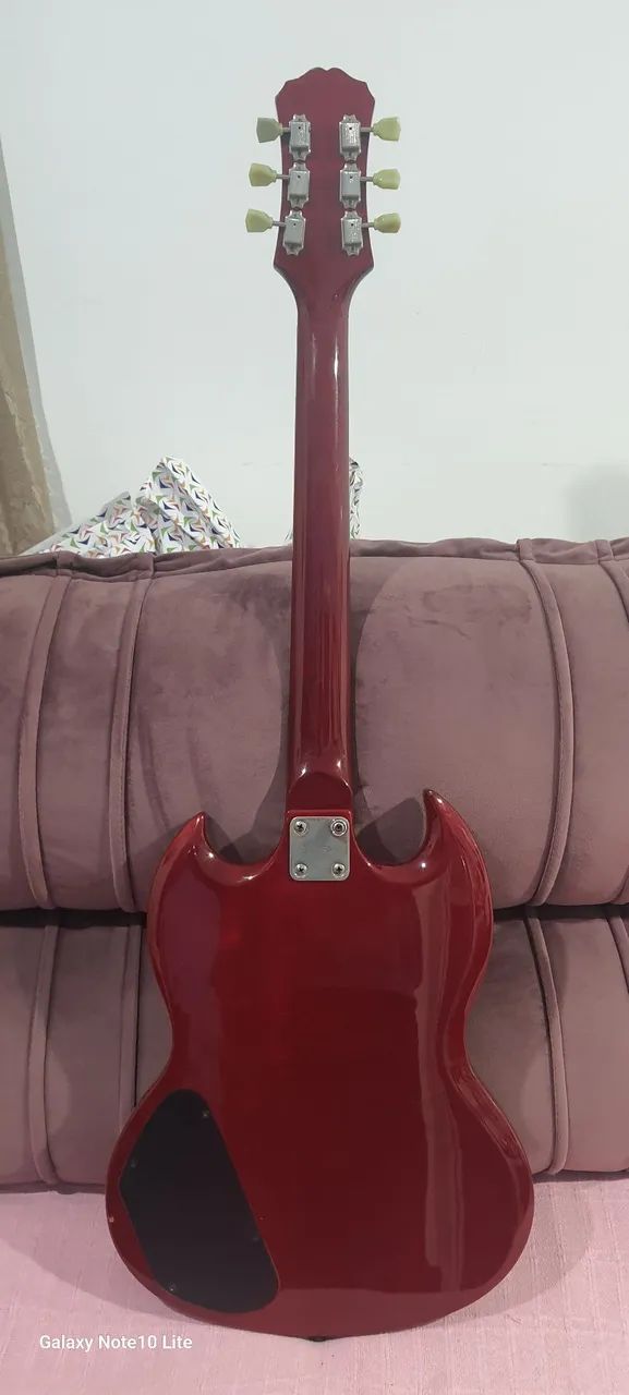 Guitarra  - Foto 3