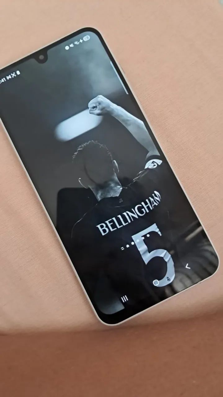 CELULAR A26 SAMSUMGG - Foto 2