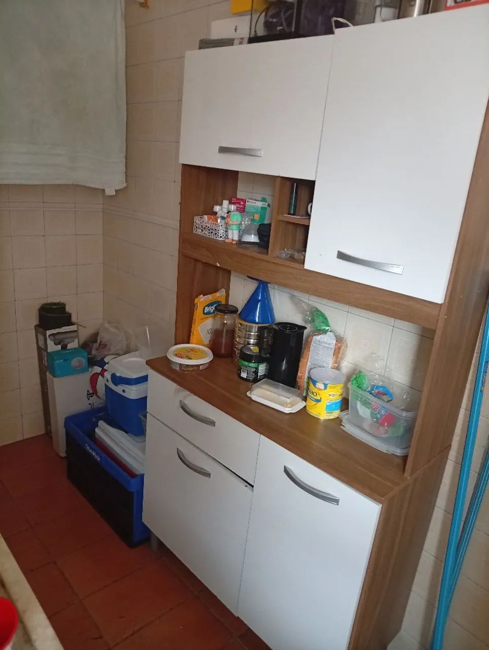 Armário de cozinha  - Foto 2
