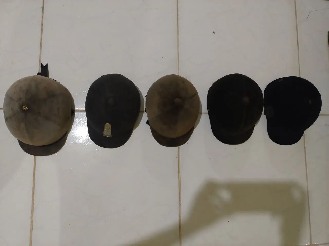 Bota e capacete  - Foto 4