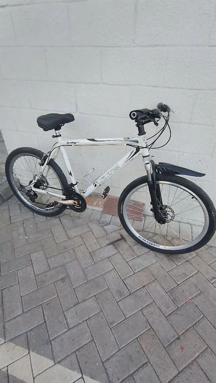 Bicicleta Aro 26