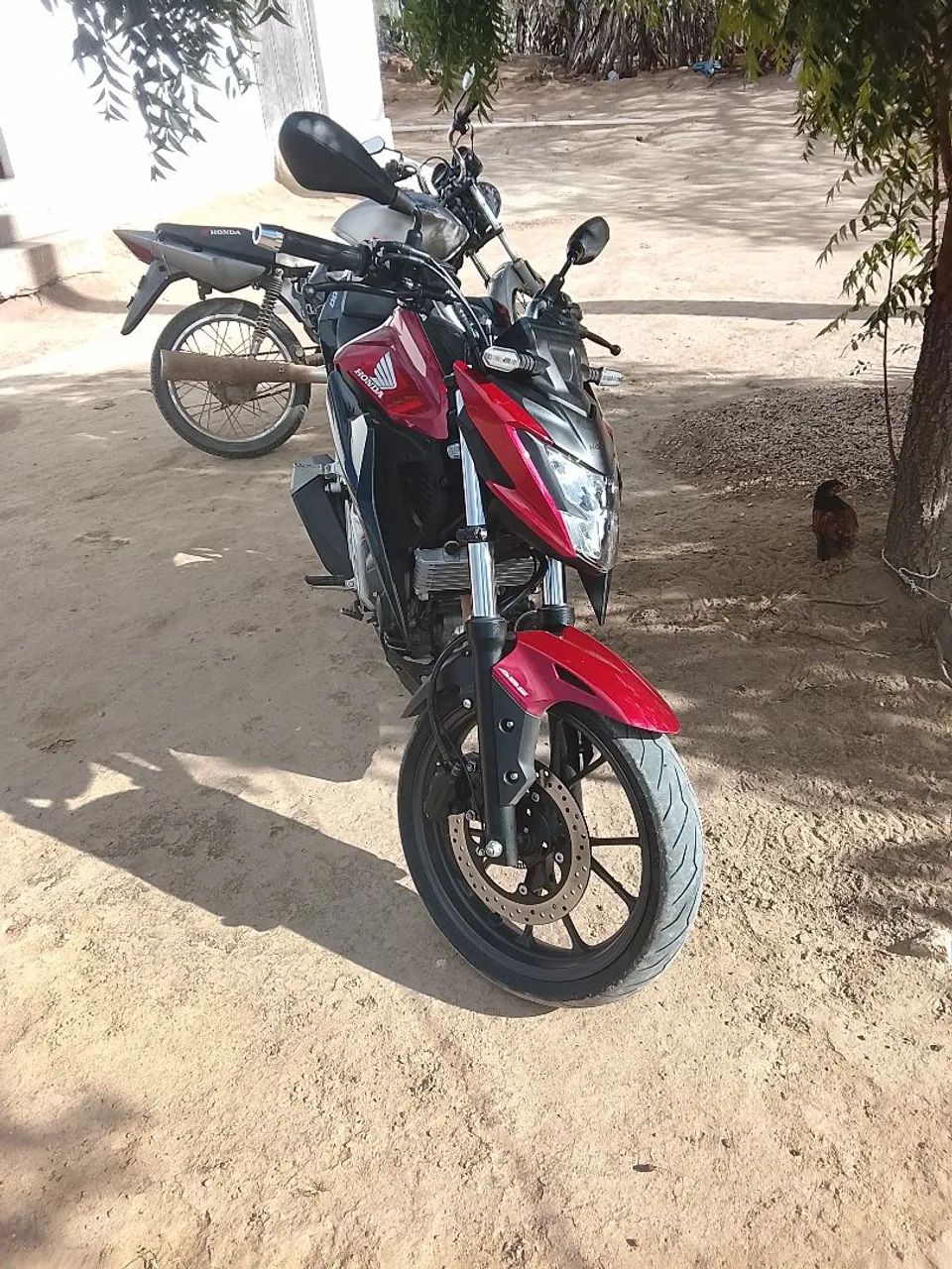 Moto boa - Foto 3