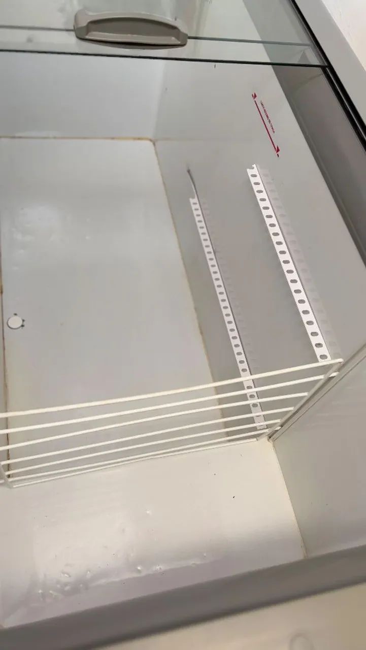 Freezer friocon 503L - Foto 4