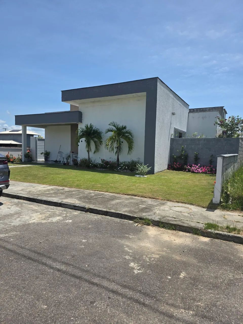 Linda casa de praia condomínio fechado - Foto 4