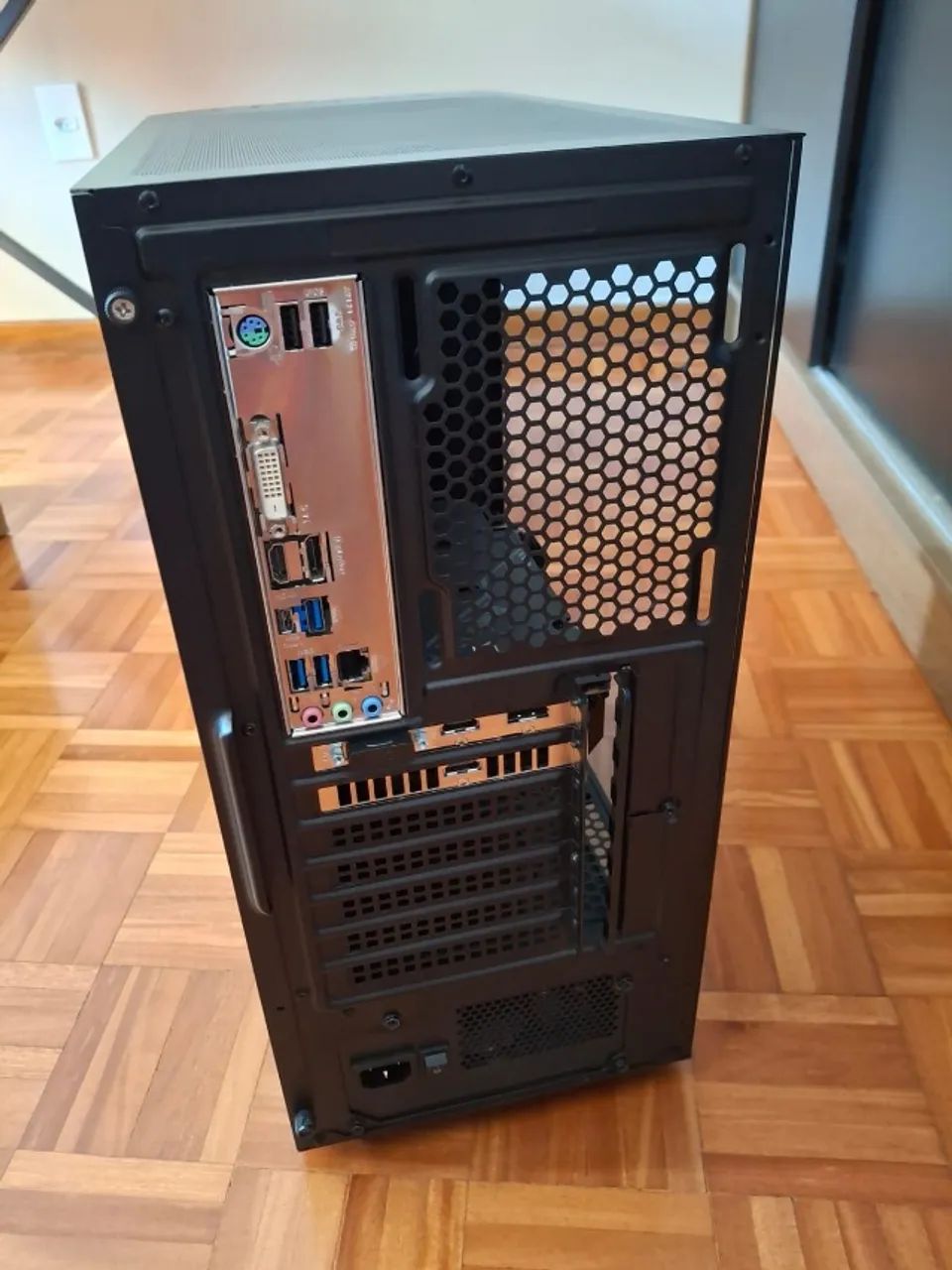 PC Gamer I5 + gtx 1660 ti 6gb - Foto 5