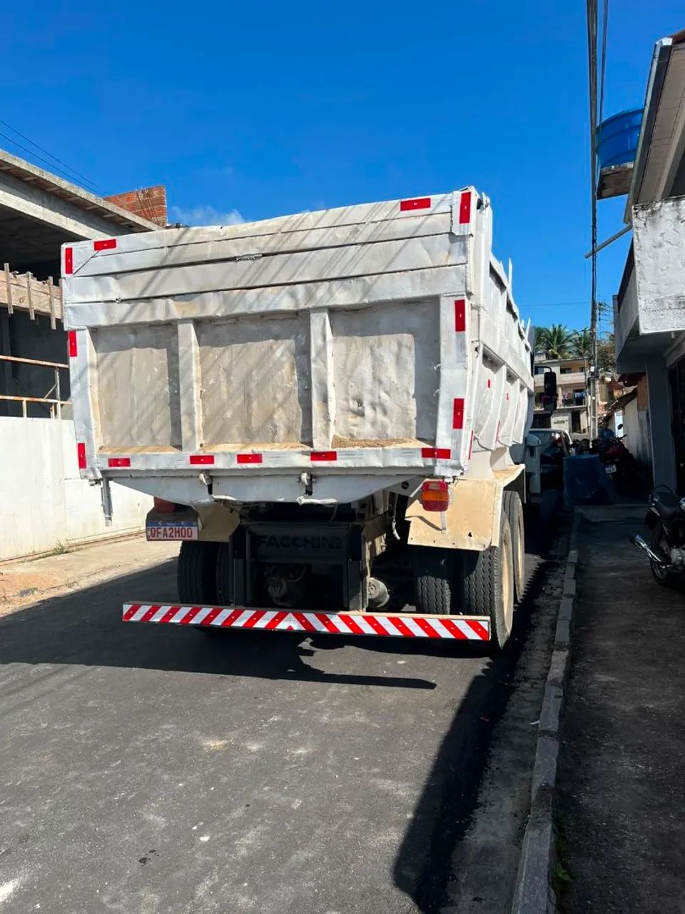 Caminhão durastar internacional  - Foto 5