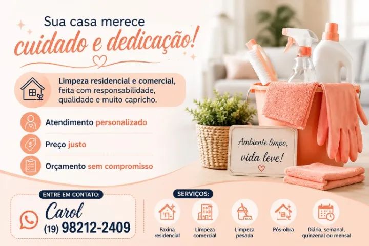 Diarista 