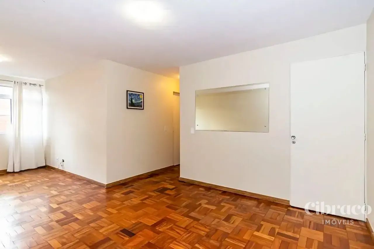 Apartamento para alugar no Cristo Rei com 2 quartos de 75m² - Edifício Principe - Foto 2