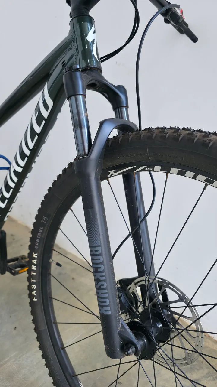 BIKE SPECIALIZED EXPERT NOVA - Foto 5