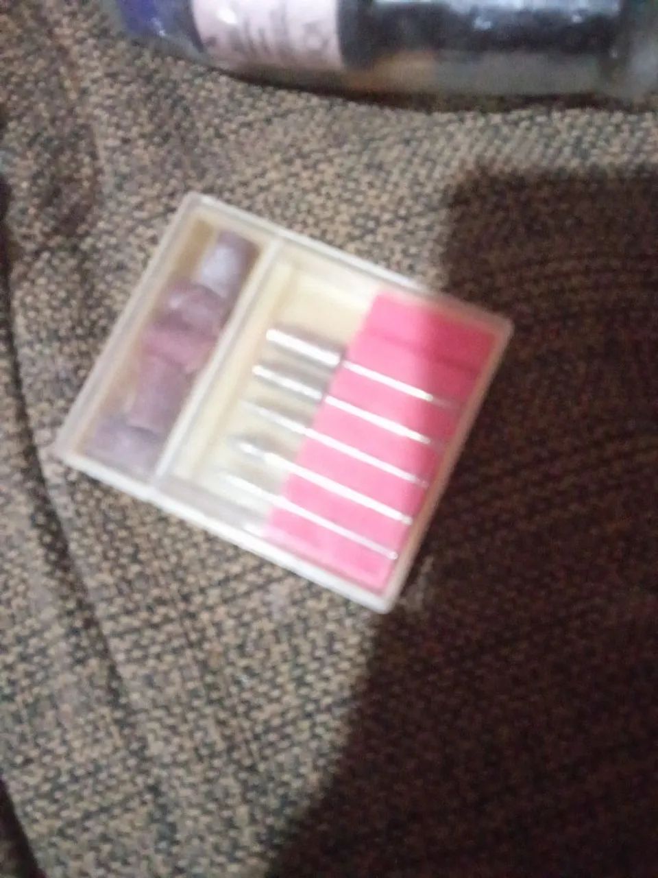 Kit unha em gel - Foto 5
