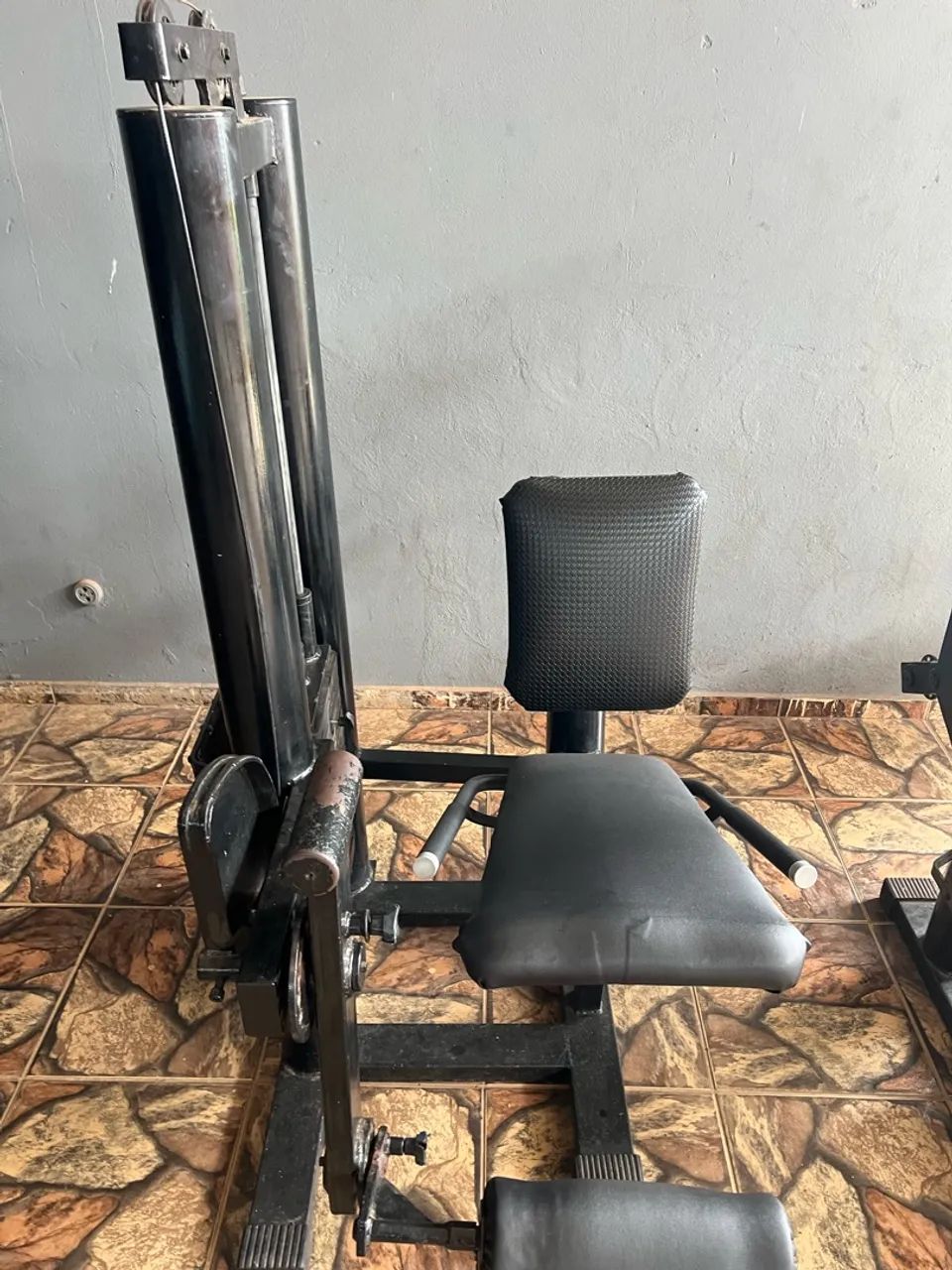 Vendo extensora para academia - Foto 2