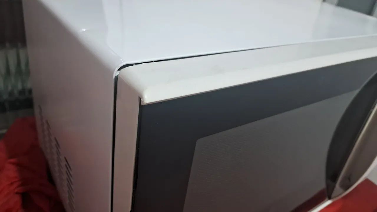 Microondas  - Foto 5