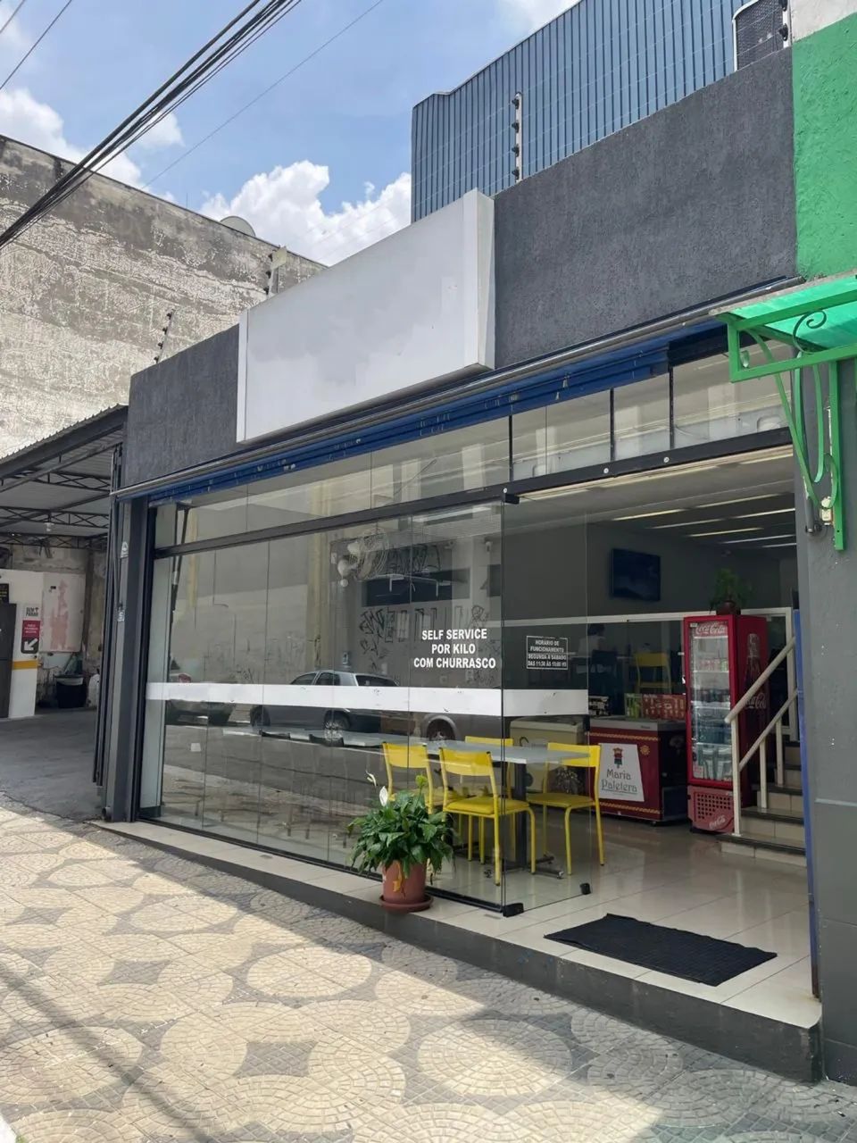 Vendo ponto comercial - Restaurante  - Foto 4