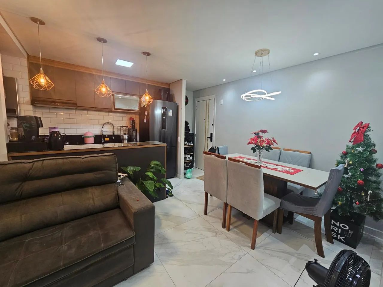 Apartamento para venda em Cambuci com 2 quartos, 45m² - Foto 3