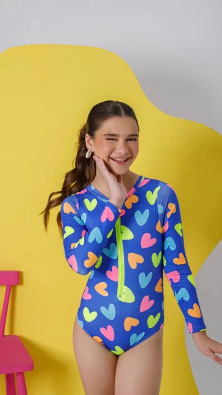 Roupas de banho infantil  - Foto 3