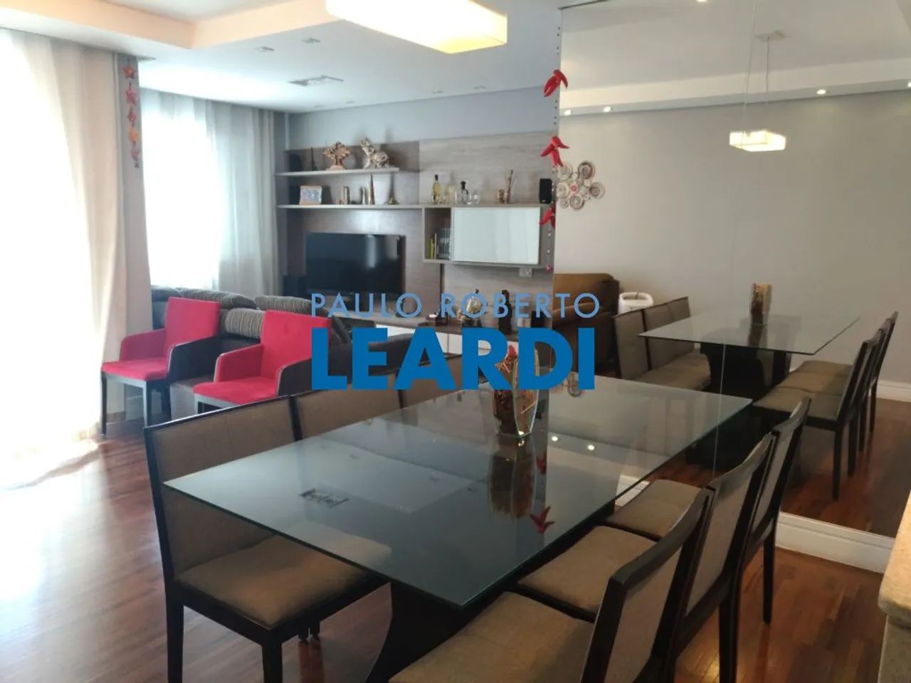 APARTAMENTO - TATUAPÉ - SP