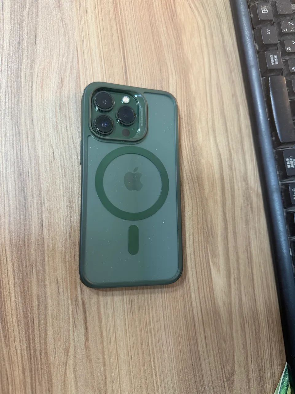 Vendo iPhone 13 Pro 1tb verde  - Foto 5