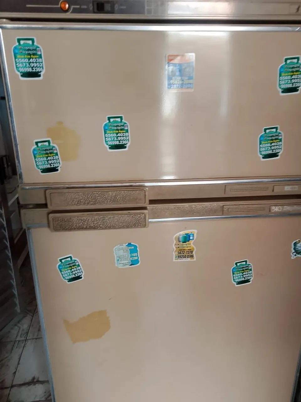 Geladeira  - Foto 2