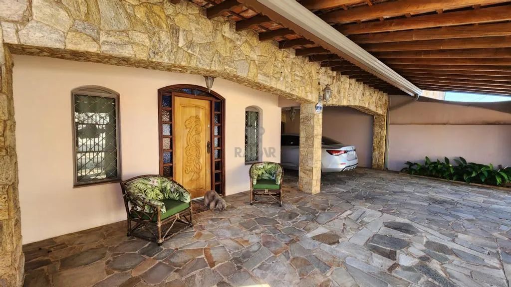 Casa à venda em Campinas, Jardim dos Oliveiras, com 3 quartos, com 156.34 m² - Foto 4