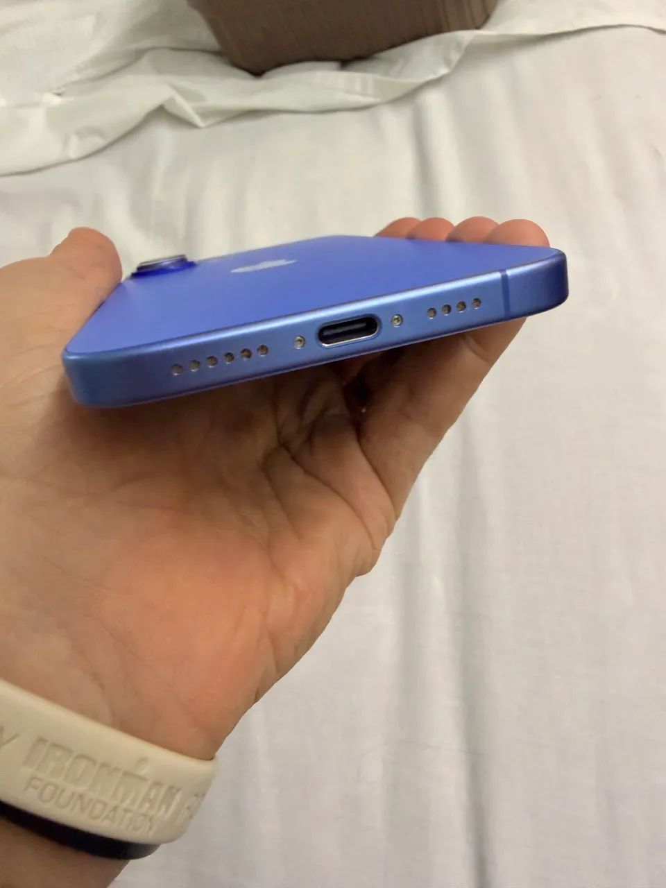 iPhone 16 plus 256gb - Foto 3