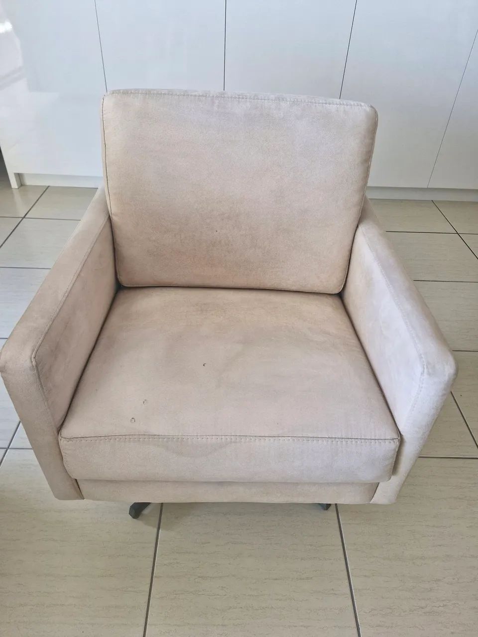 Poltrona giratória - Foto 4