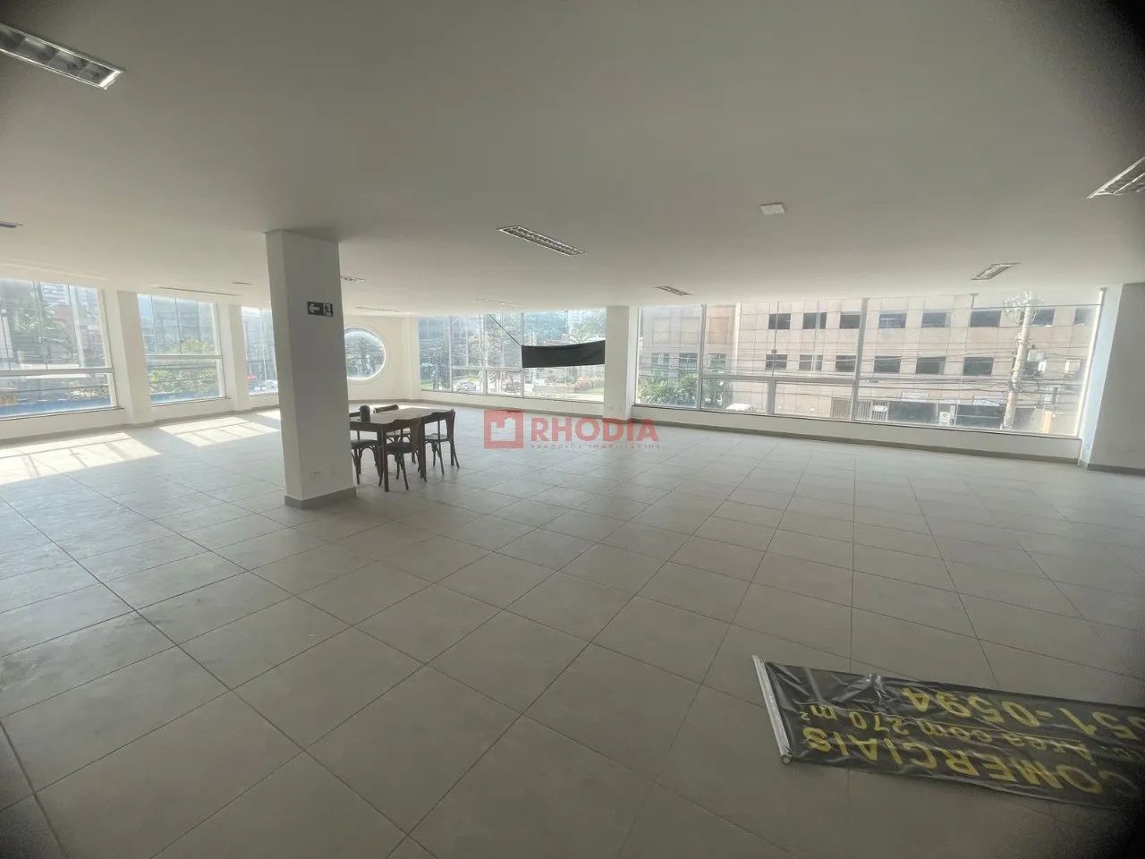 SALA LOCAÇÃO ZONA SUL REGIÃO SANTO AMARO - Foto 3