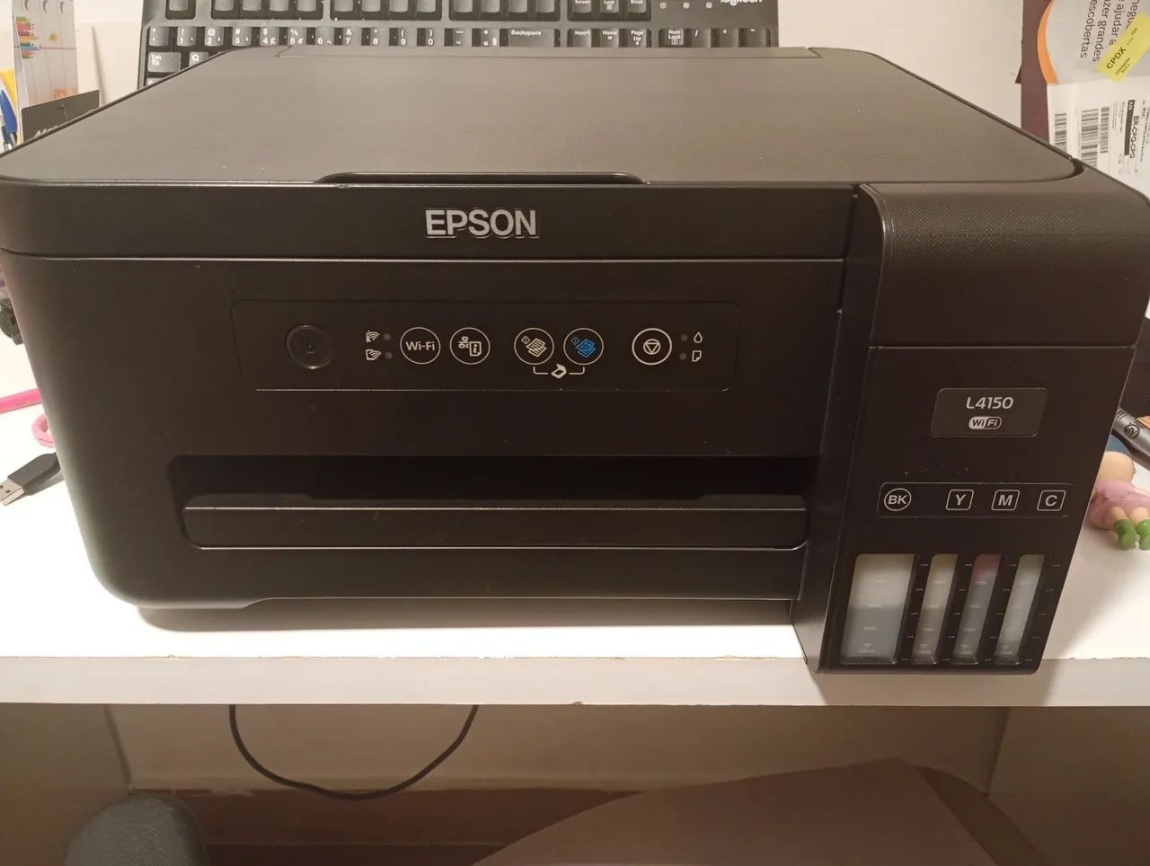 Impressora Epson 4150