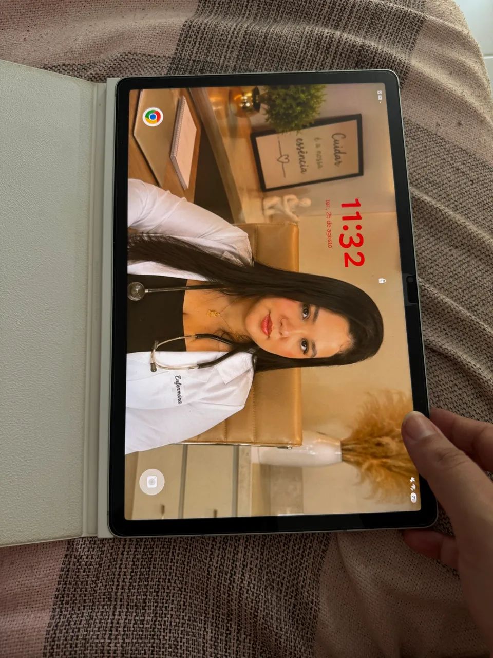 Tablet Samsung S9 FE Plus