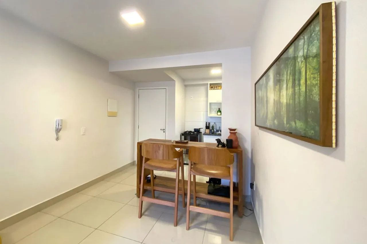 Apartamento à Venda - Planalto, 3 Quartos, 69 m2 - Foto 4