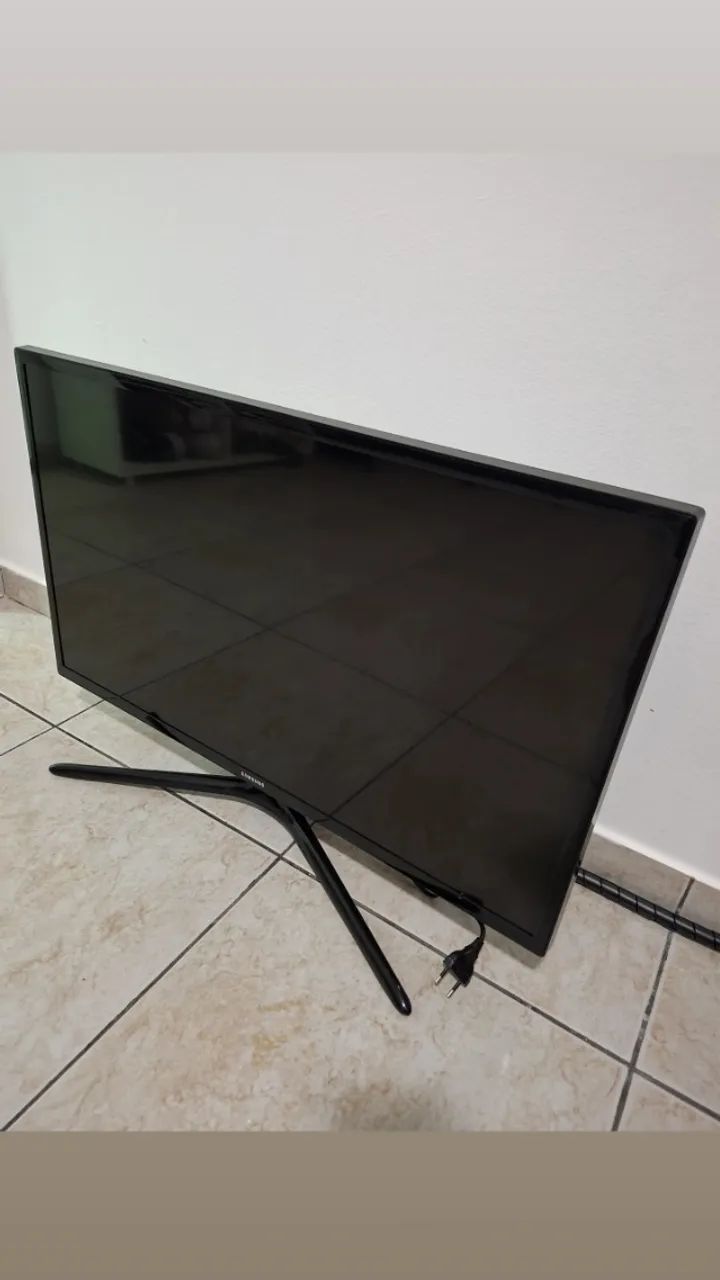 TV Samsung 32 polegadas - Foto 2
