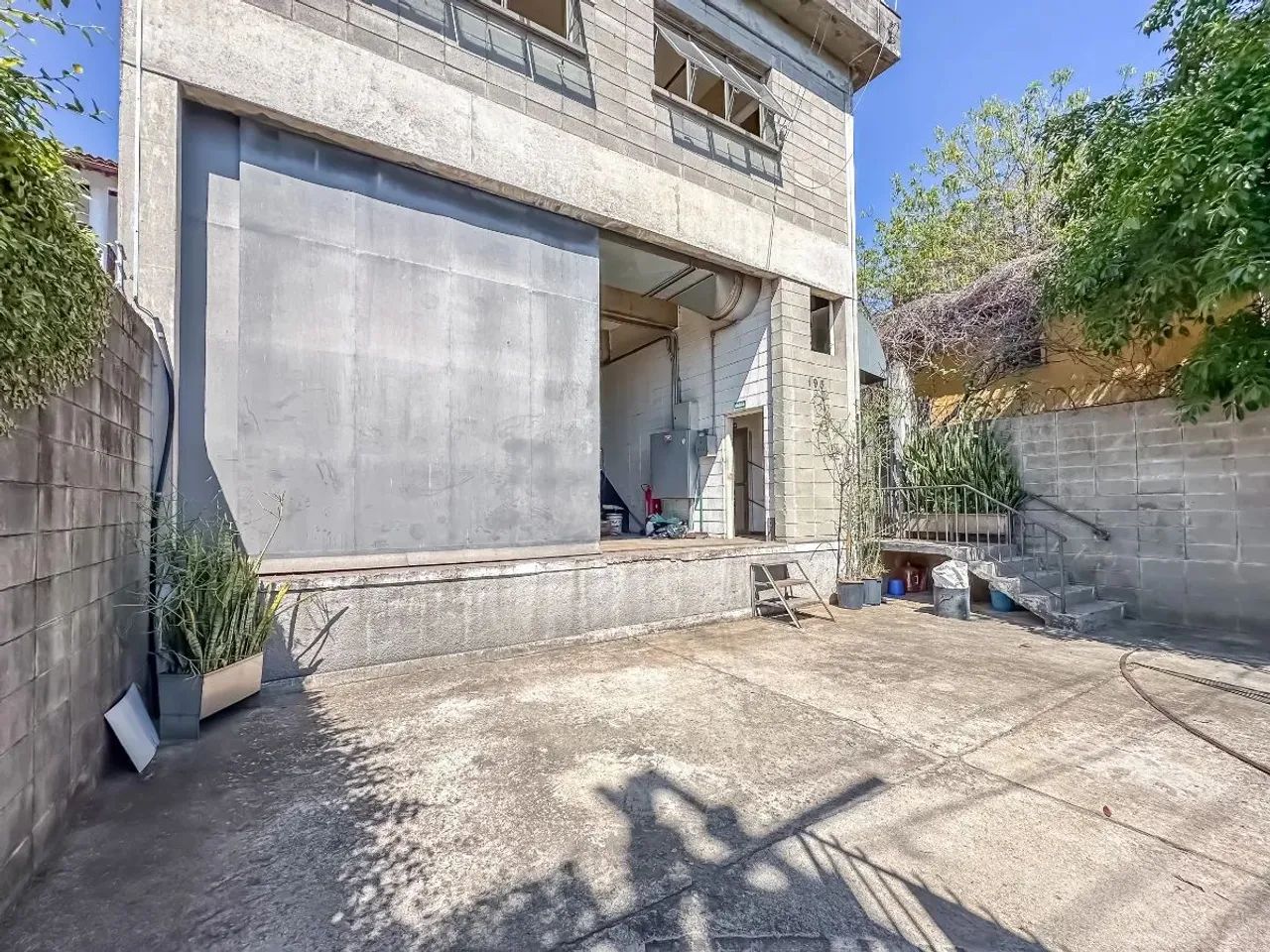 Galpão industrial para venda em Vila Brasilândia , 642m² - Foto 2
