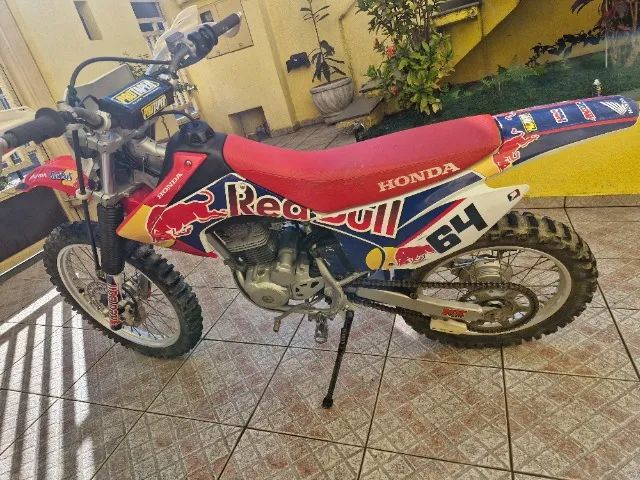 Honda CRF 230 - Foto 5