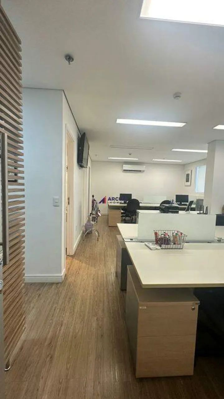 Conjunto de salas 120 m² Vila da Serra (Nova Lima) - Venda - Foto 2