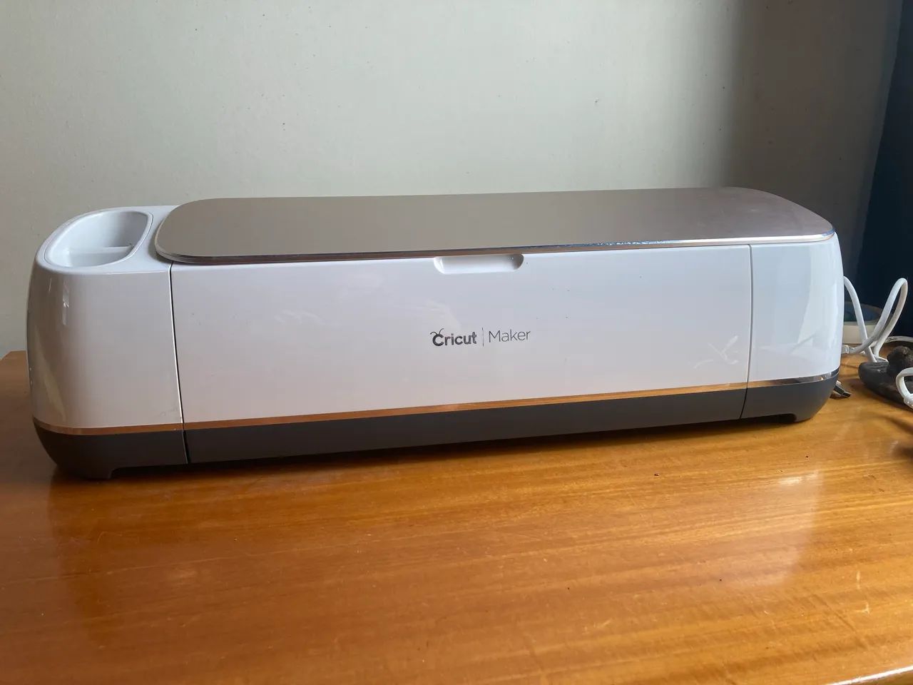 Plotter Cricut maker completa - Foto 2