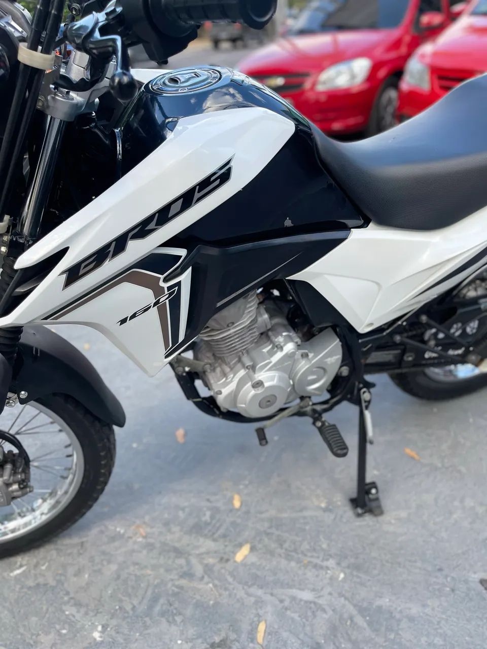 Nova Honda Bros 160  - Foto 2