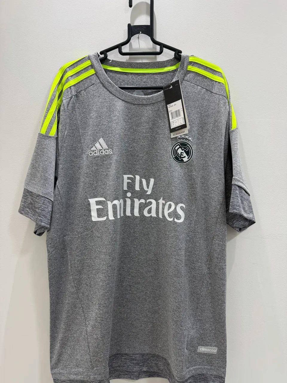 Camisas de time  - Foto 5